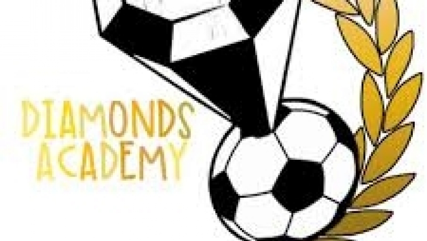 Diamonds Academy - Kosa Konstancin