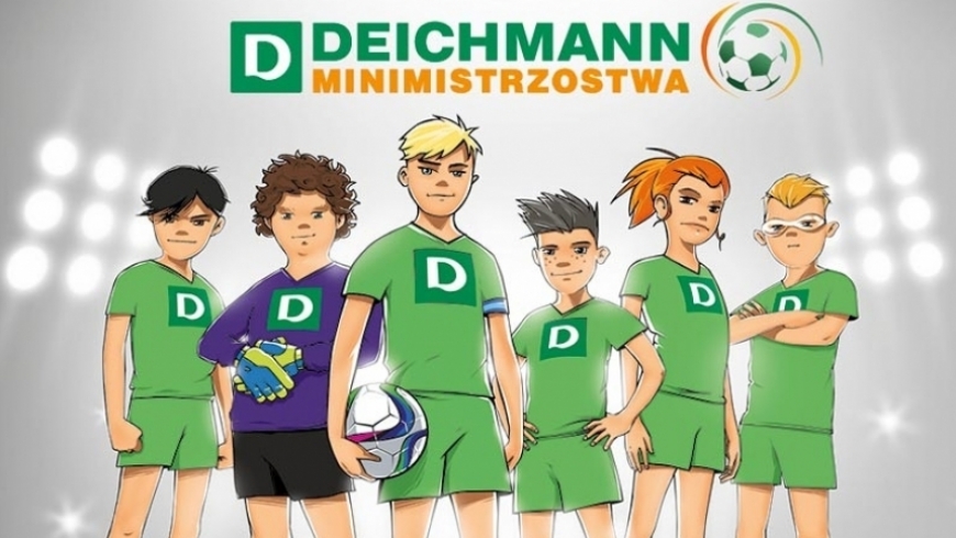 Deichmann Cup - 2 kolejka