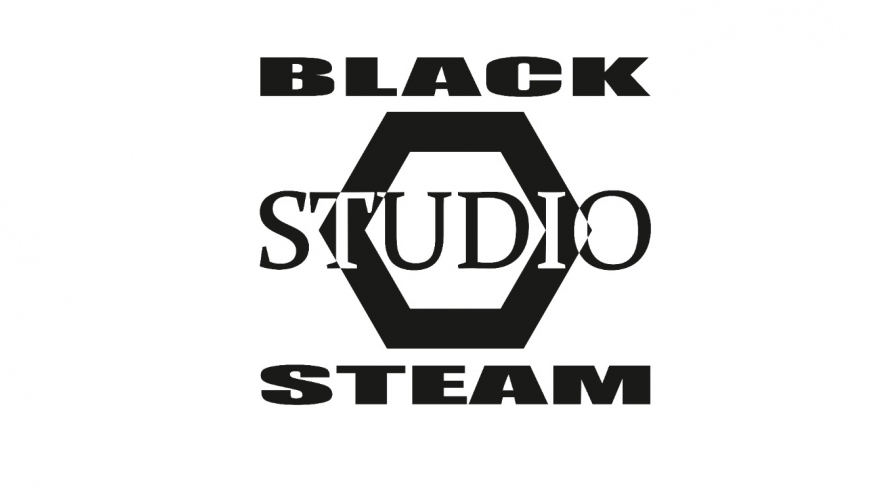 Black Steam Studio Partnerem TLF