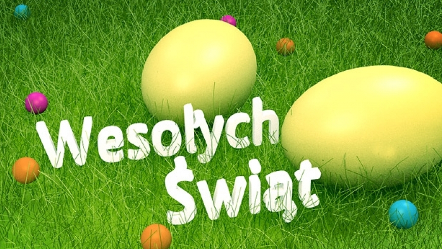 Wesołych Świąt