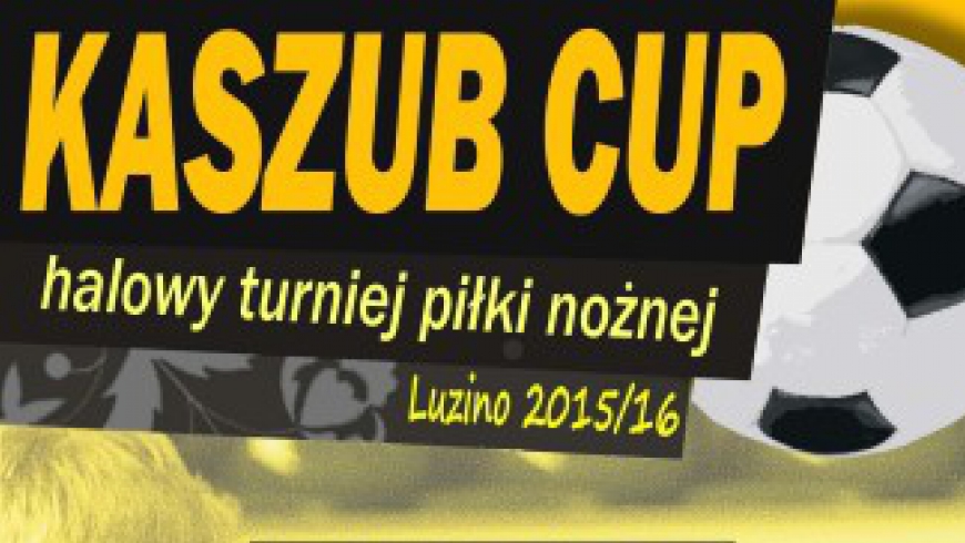 KASZUB CUP rocznik 2004