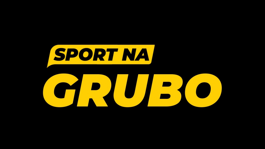 Dołączamy do akcji Sport na Grubo