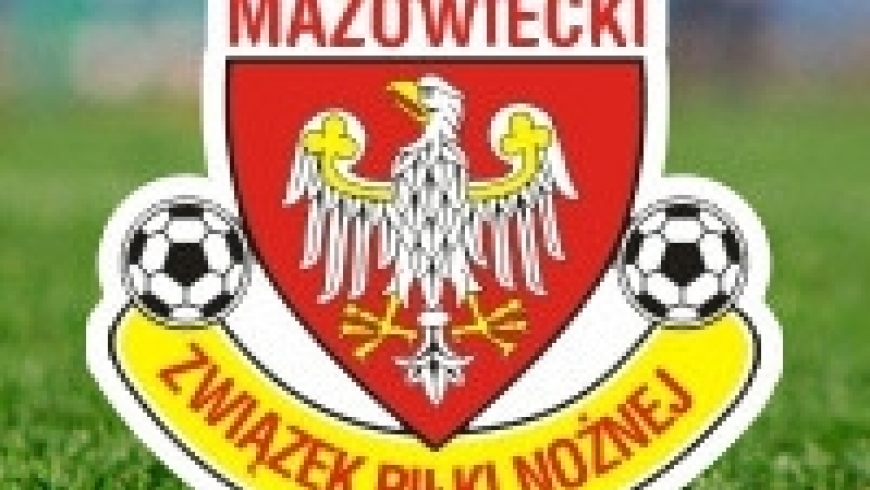 Znamy ligowych przeciwników z rocznika 2007.