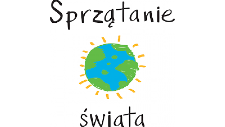 Sprzątanie świata