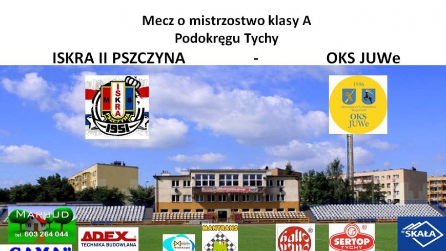 Po wygraną do Pszczyny