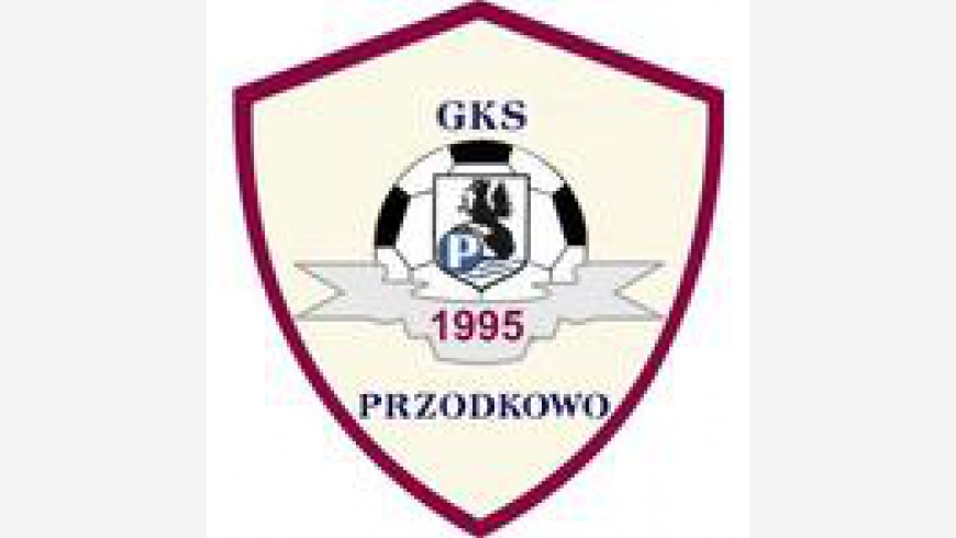 Już jutro z GKS Przodkowo