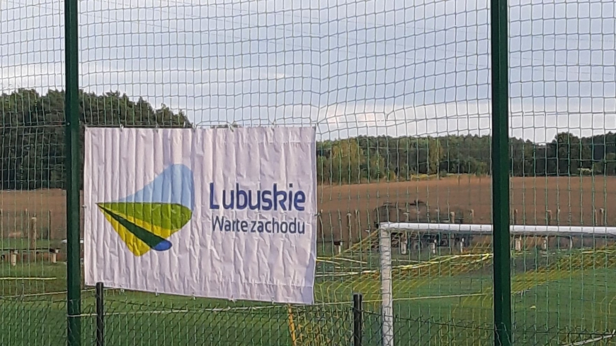 LUBUSKA ODNOWA WSI