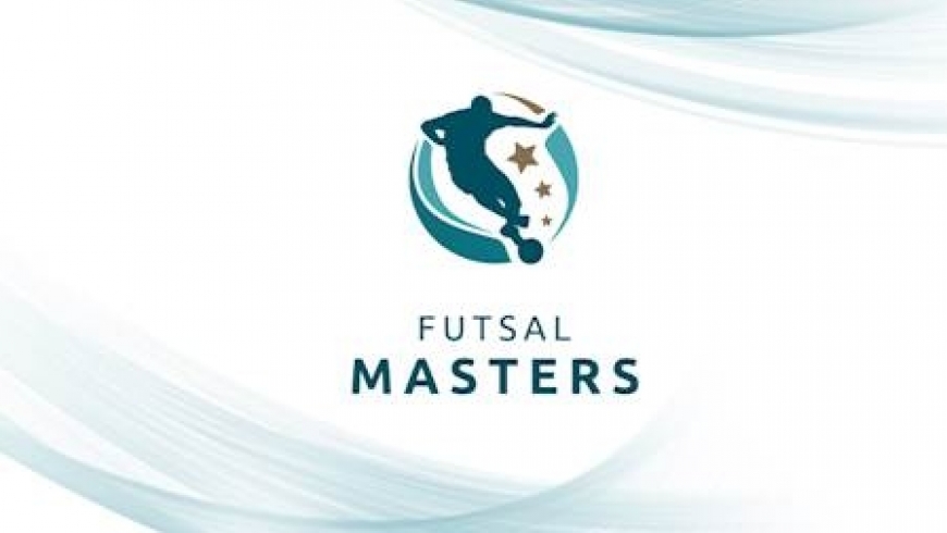 Bilety na turniej Futsal Masters