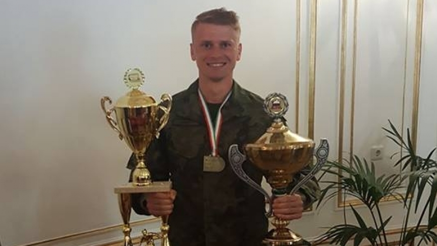 Zwycięstwo drużyny Tomasza Janickiego w turnieju międzynarodowym!!!