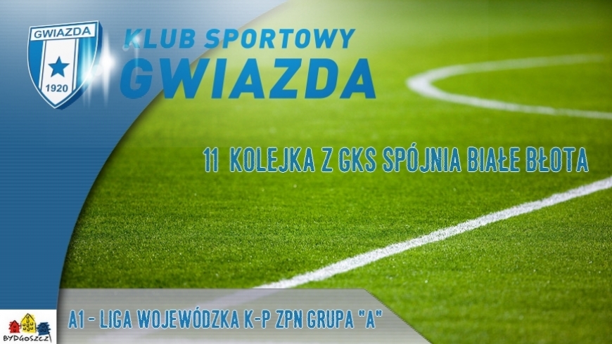 Liga - 11 kolejka ...