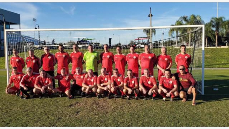 Polonijne drużyny na Florydzie