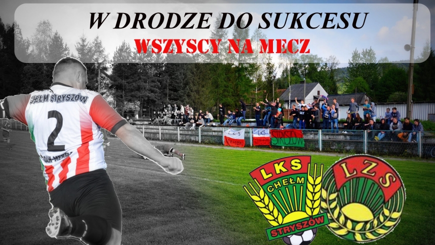 Pomóżmy naszym w drodze do sukcesu!!!