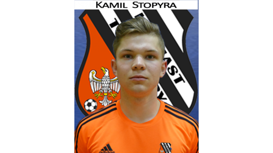 Urodziny Kamila Stopyry