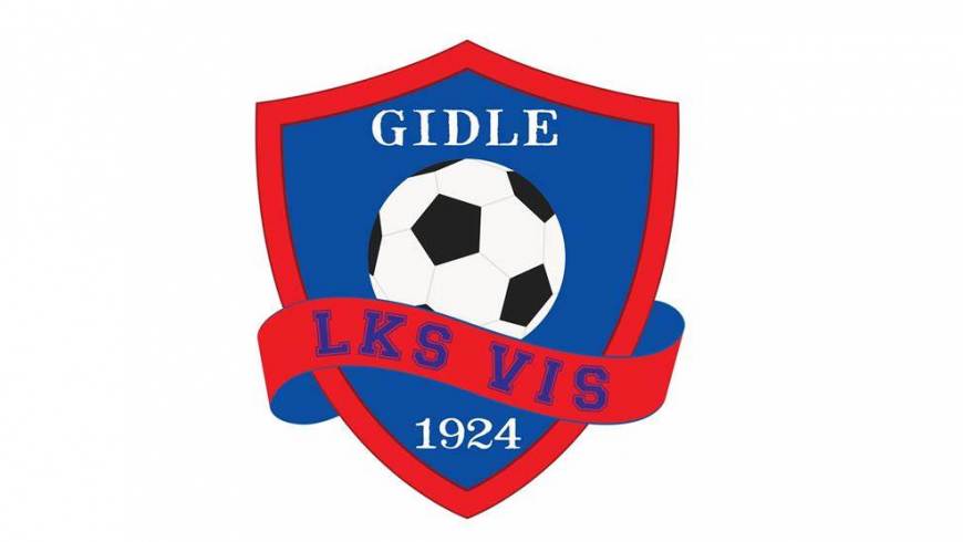 Dzień Dziecka na sportowo z LKS "VIS" Gidle