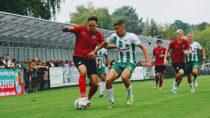 Pogromcy niepokonanych