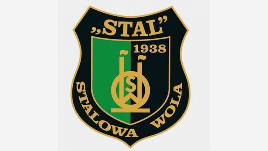 Stal II Stalowa Wola - ORZEŁ