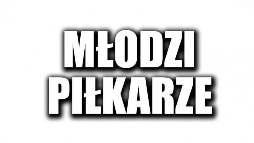 Ruszamy z młodzieżą!