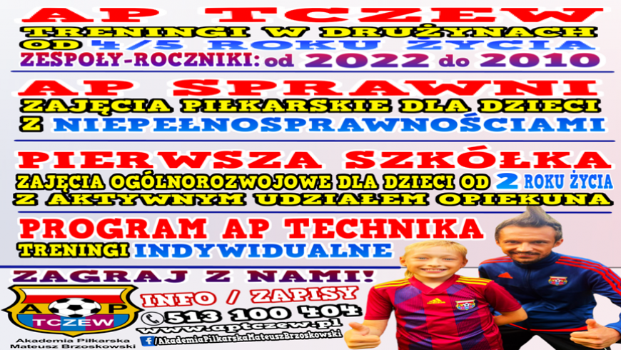 OFERTA AP 2026/2027.