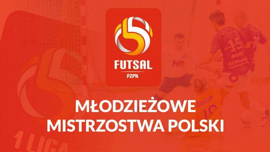 Poznaliśmy gospodarzy Młodzieżowych Mistrzostw Polski.