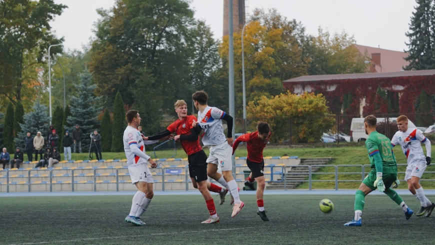 Kropla goryczy w mżawce