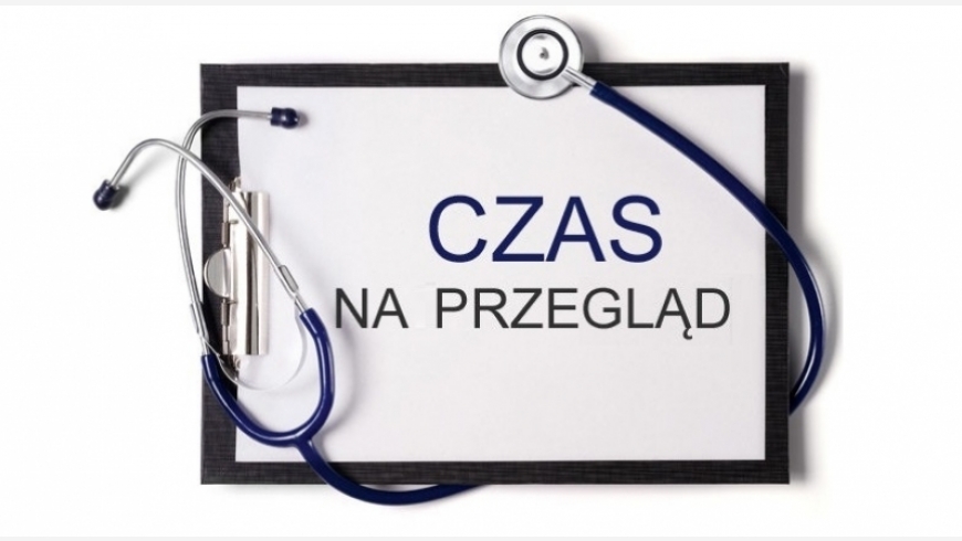 BADANIA OKRESOWE - KS Górnik Polkowice