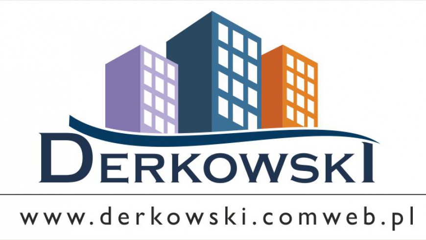 Firma budowlana DERKOWSKI partnerem strategicznym :)