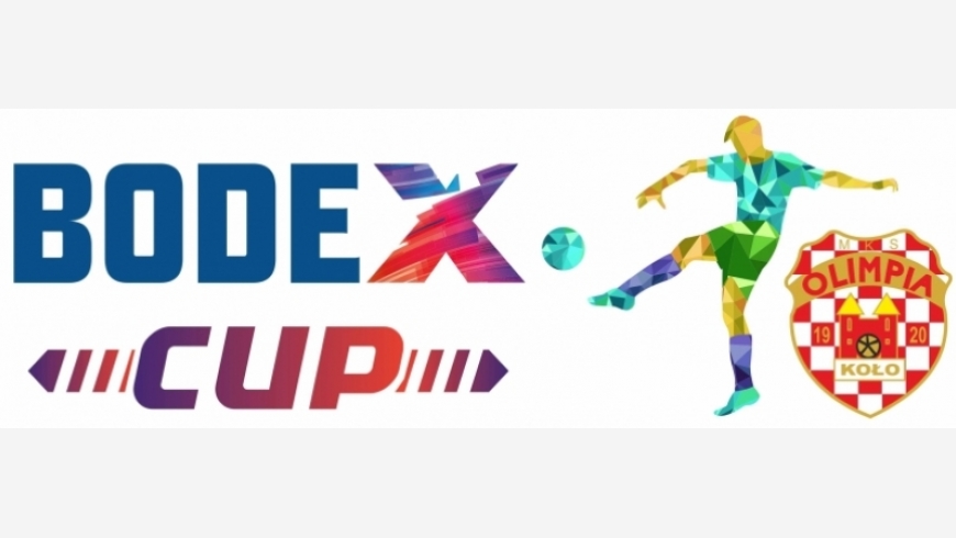 ROCZNIK 2006: 10 drużyn zagra w charytatywnym turnieju "II BODEX CUP 2018" - Gramy dla Krystiana