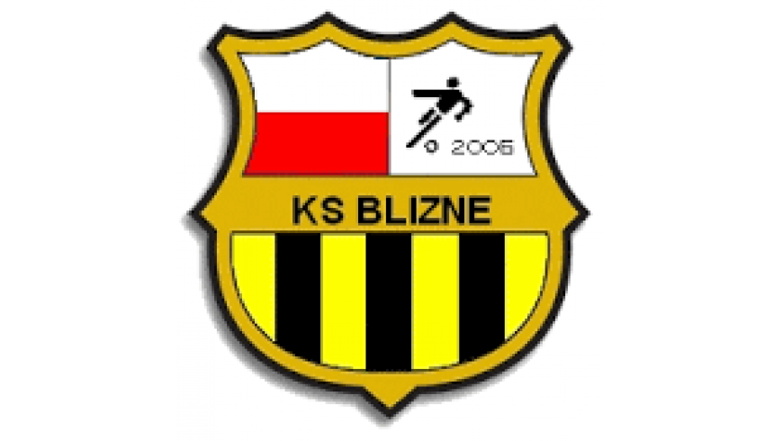 Sparing z KS Blizne