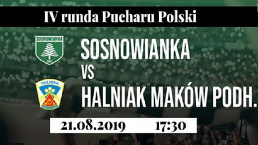 IV runda Pucharu Polski