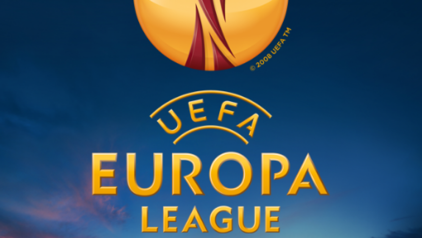 Liga Europejska początek