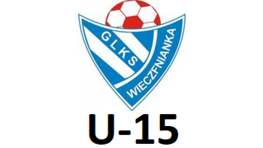 U-15 3:2 w Andrzejewie