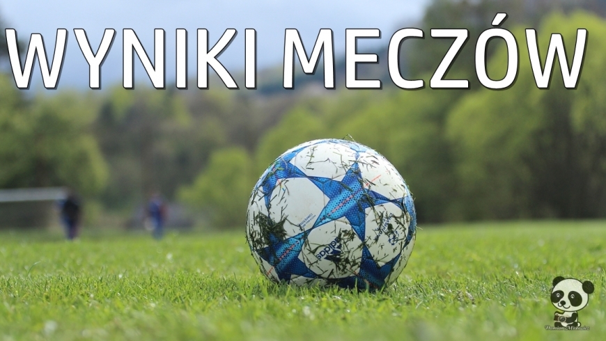 Wyniki meczów 25. kolejki!