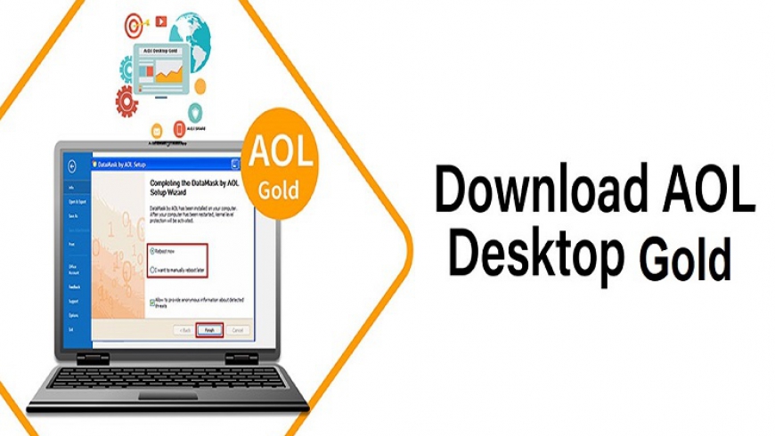 AOL DeskTop Gold Download