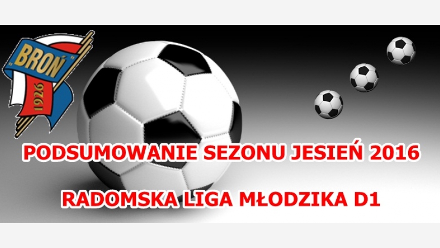 PODSUMOWANIE SEZONU LIGOWEGO