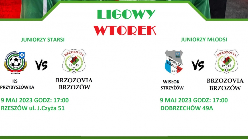 Ligowy wtorek