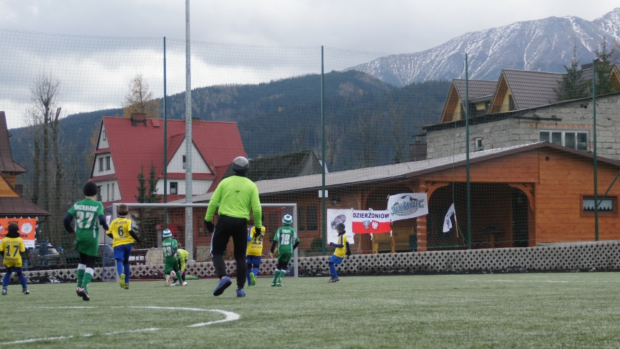 ZAKOPANE - API CUP 2016