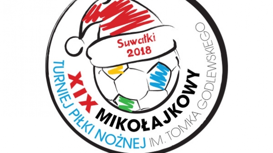 Turniej Mikołajkowy w Suwałkach