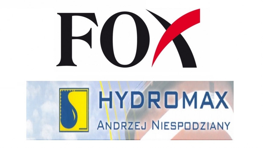 Hydromax i Fox partnerami Akademii Chemika!