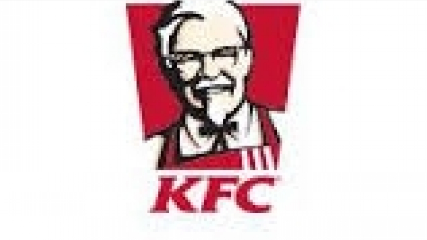 PODZIĘKOWANIA DLA KFC