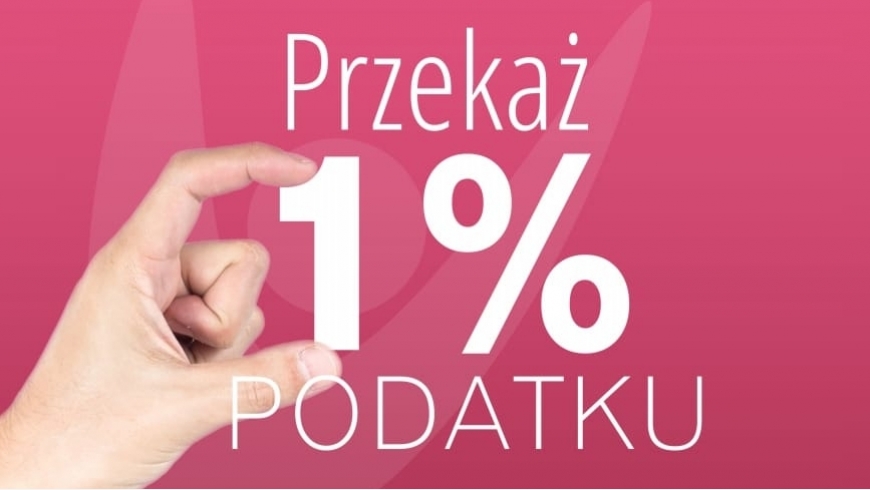 1% podatku na Świt