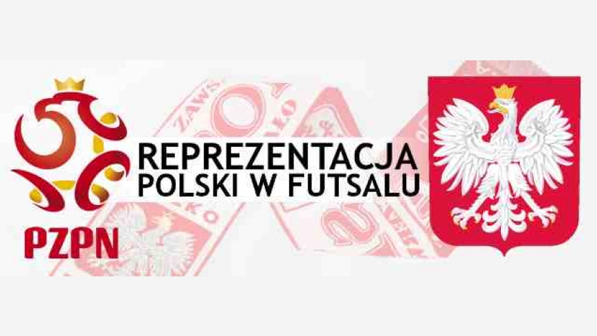 Futsal: Powołania na rewanżowy mecz z Kazachstanem!!!