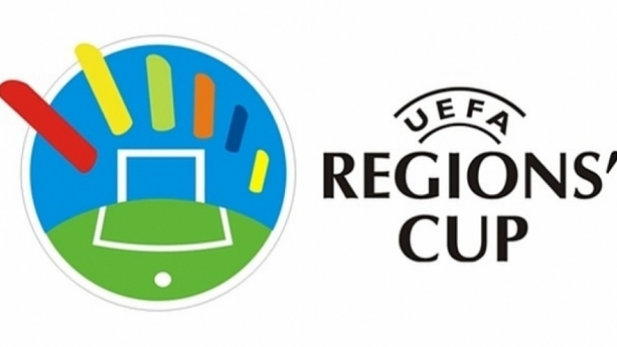 Marcin Sudy i Daniel Chorab powołani na turniej Regions' Cup