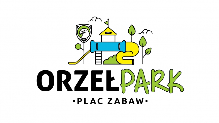 Orzeł Park - ogłoszono przetarg na rozbudowę placu zabaw z Budżetu Obywatelskiego