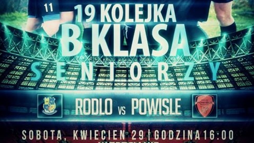 Rodło - Powiśle