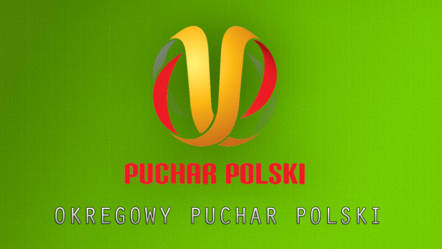 Podsumowanie II rundy Pucharu Polski