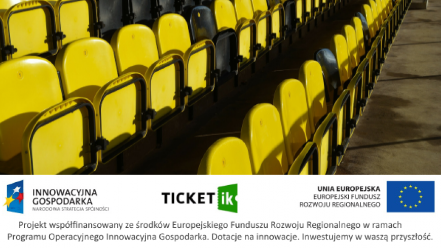 Kibicowanie staje się łatwiejsze z Ticketik - artykuł sponsorowany