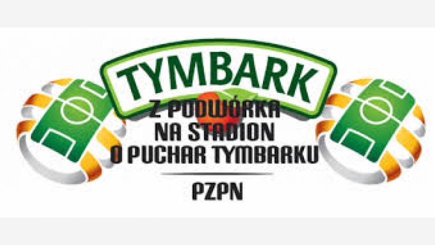 TYMBARK- ELIMINACJE POWIATOWE