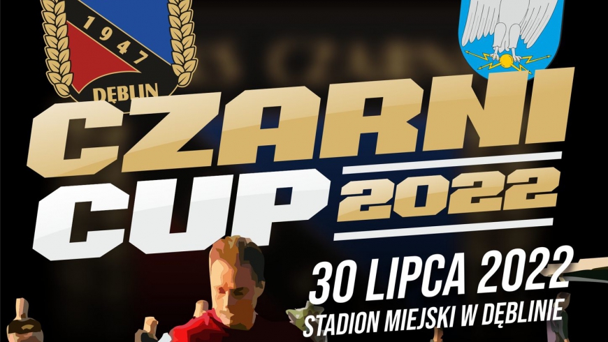 CZARNI CUP 2022