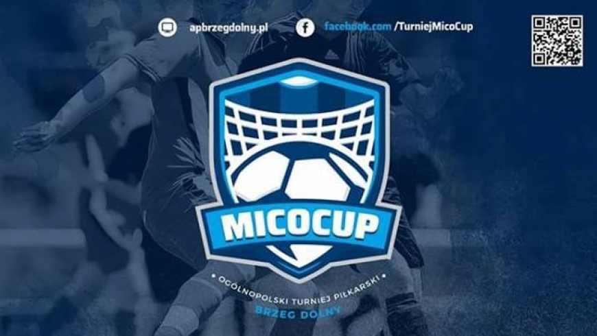 Turniej MicoCup w Brzegu Dolnym (23-24.09.2017)