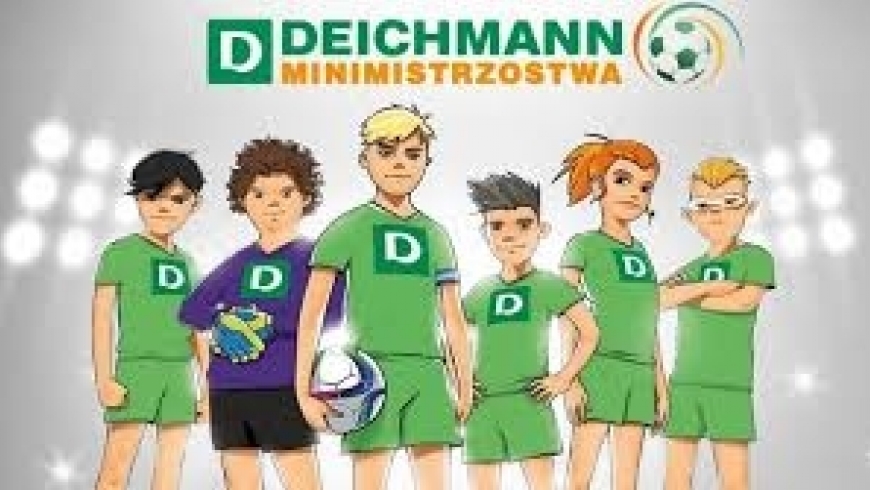 Niedziela- Deichmann Finały !!!